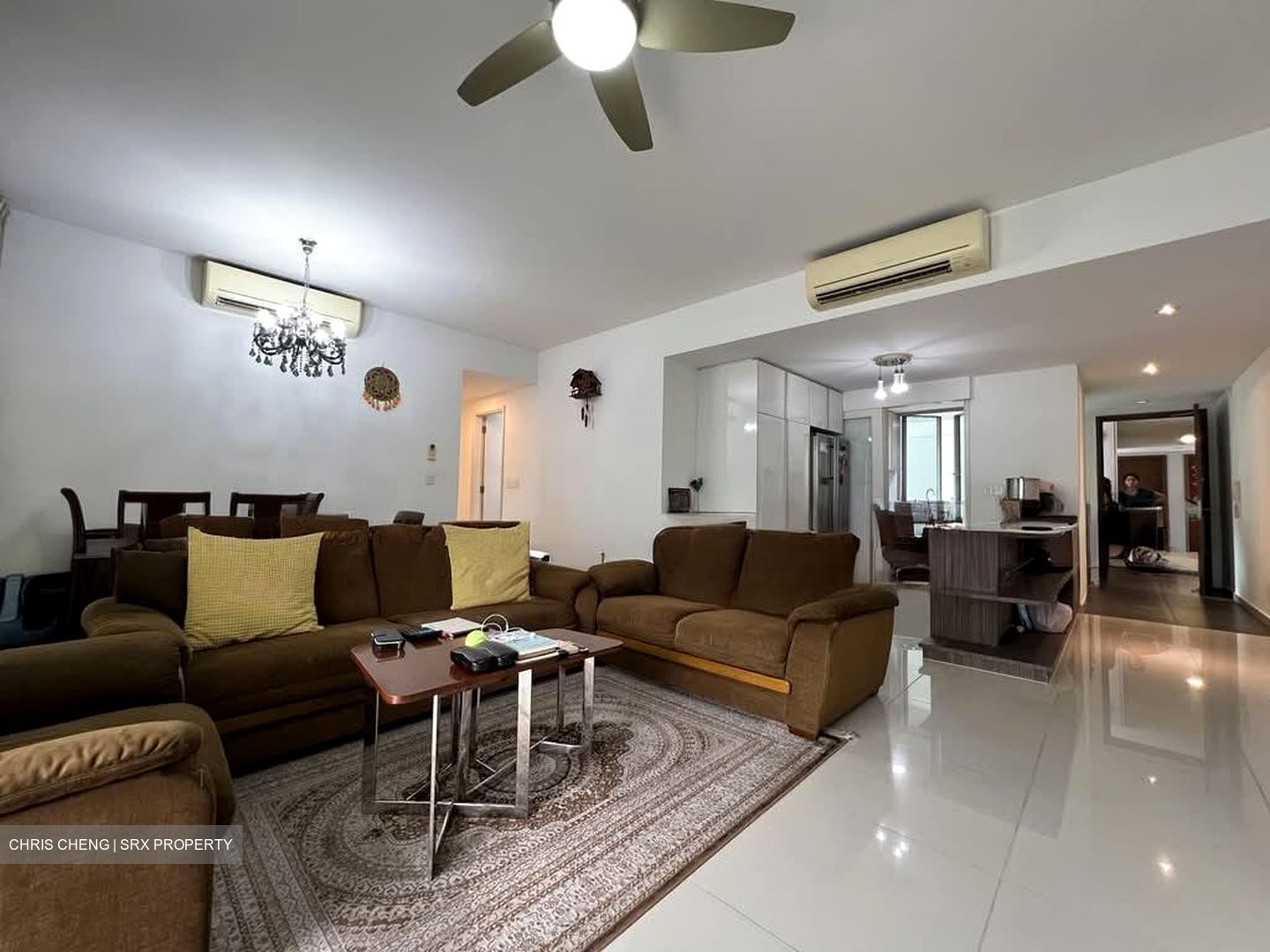 The Minton (D19), Condominium #575115761